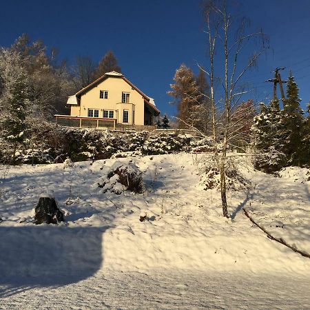 Villa The Dutchman Brodnica Dolna Luaran gambar