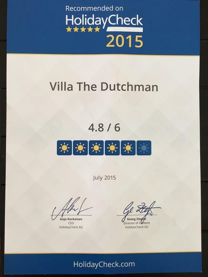 Villa The Dutchman Brodnica Dolna Luaran gambar