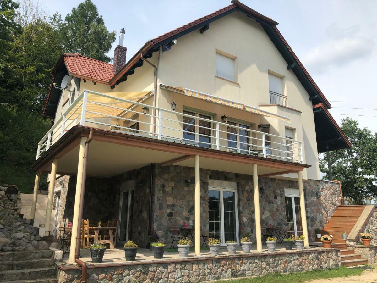 Villa The Dutchman Brodnica Dolna Luaran gambar
