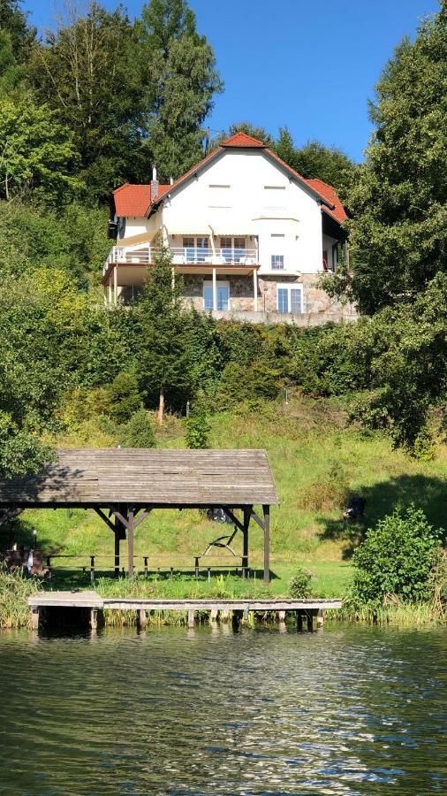 Villa The Dutchman Brodnica Dolna Luaran gambar
